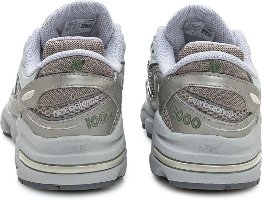 New Balance M1000N Sneakers - Foto 3