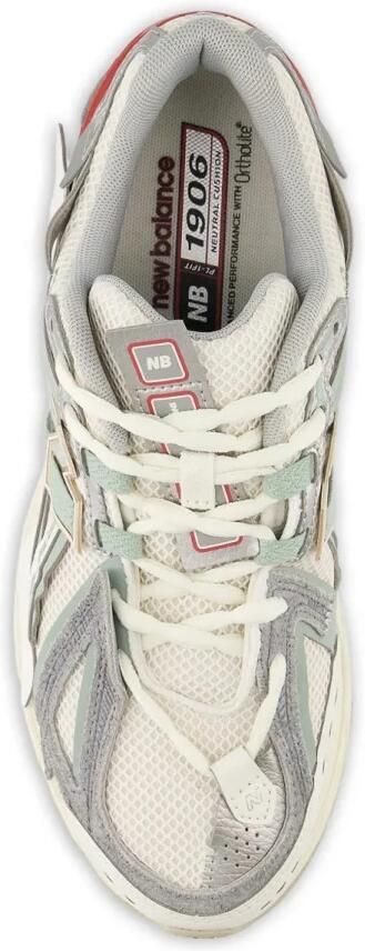 New Balance 1906 Mesh Sneakers - Foto 2