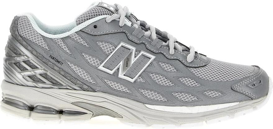 New Balance Sneakers met Sneldrogende Acteva Lite Demping Gray Heren