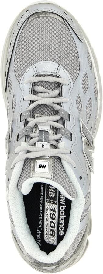 New Balance Sneakers met Sneldrogende Acteva Lite Demping Gray Heren - Foto 2