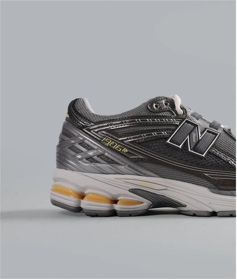 New Balance Lage Sneakers U19064S0 - Foto 2