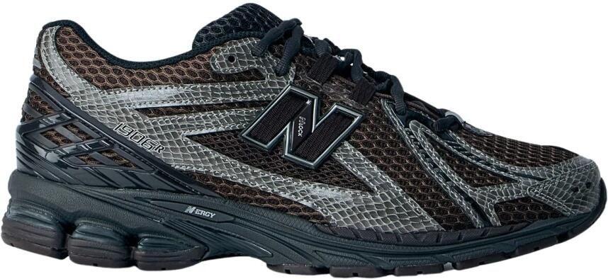 New Balance 1906R Dames Bruin- Dames Bruin - Foto 7