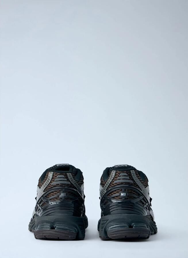 New Balance 1906R Dames Bruin- Dames Bruin - Foto 5