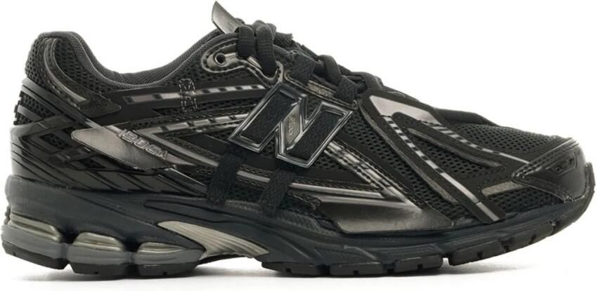 New Balance M1906 M1906AF Concrete Pack Black Zwart Unisex Sneaker