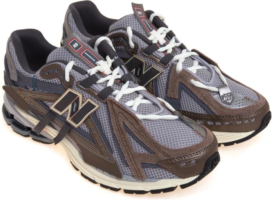 New Balance 1906A Sneaker - Foto 4