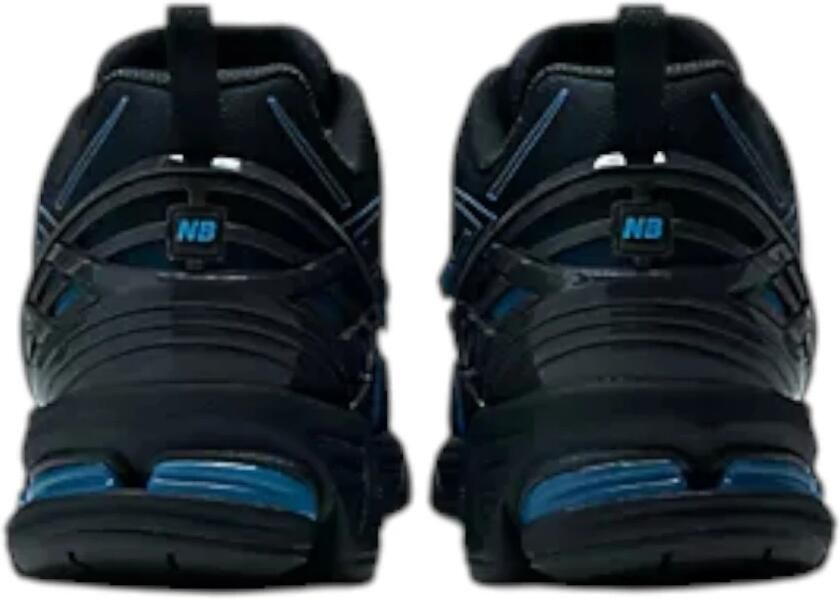 New Balance 1906E Zwart- Heren Zwart - Foto 4