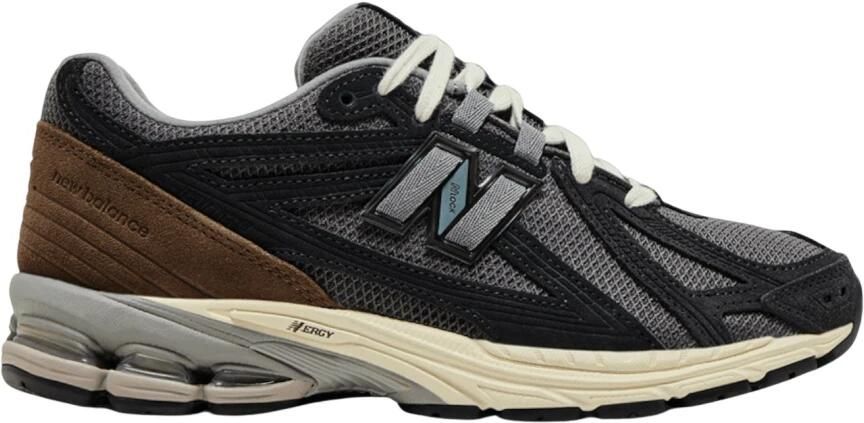 New Balance Lage Sneakers 1906F Phantom Dark Mushroom