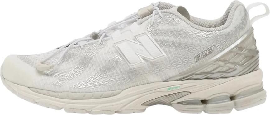 New Balance 1906F Wit- Heren Wit