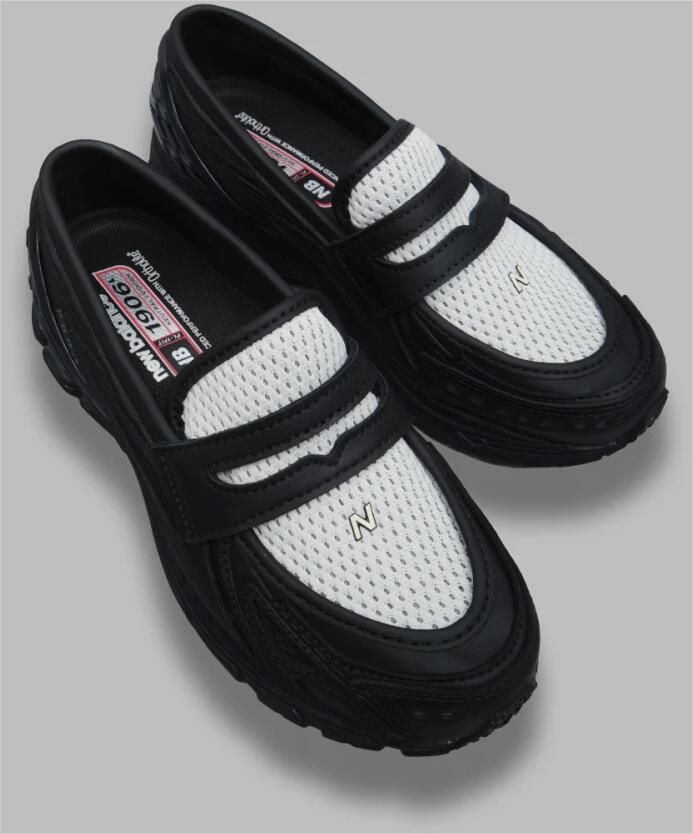 New Balance 1906L Loafer - Foto 2