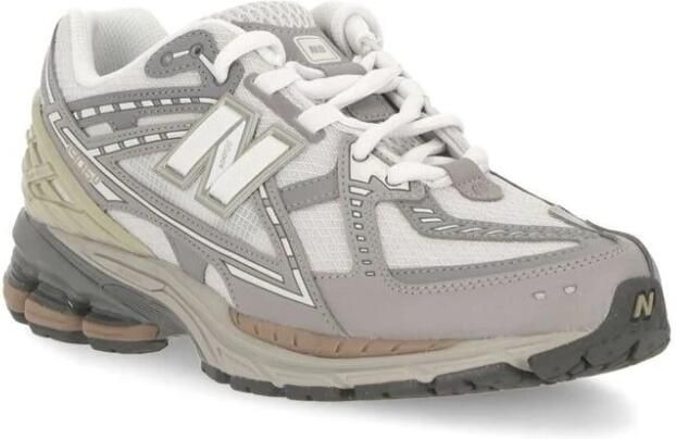 New Balance 1906 Utility sneaker van mesh met leren details - Foto 3