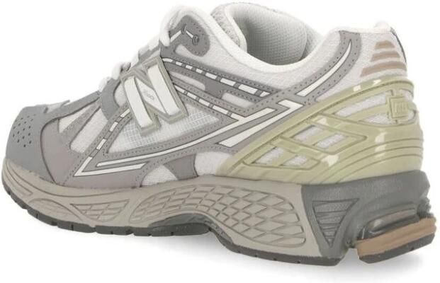 New Balance 1906 Utility sneaker van mesh met leren details - Foto 4