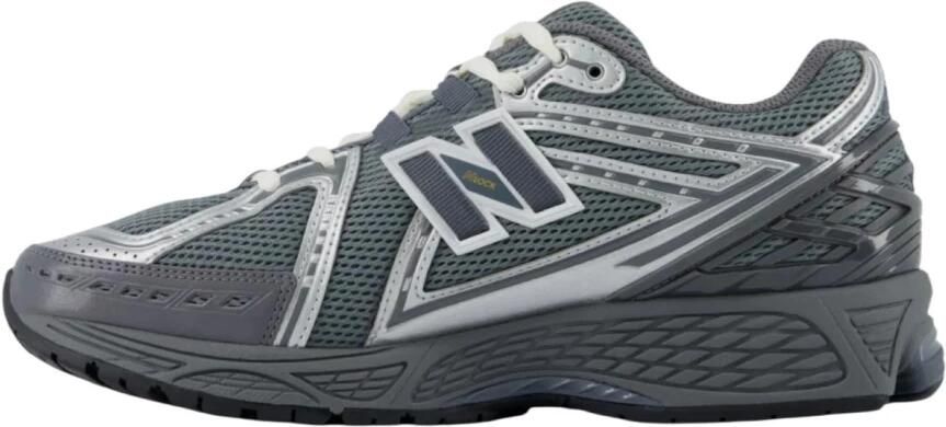 New Balance 1906R Sneakers Heren Blauw Leer