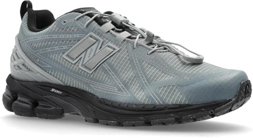 New Balance Lage Sneakers Baskets 1906R maille et synthétique - Foto 12