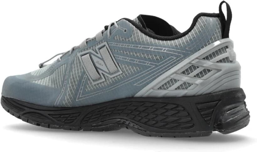 New Balance Lage Sneakers Baskets 1906R maille et synthétique - Foto 7
