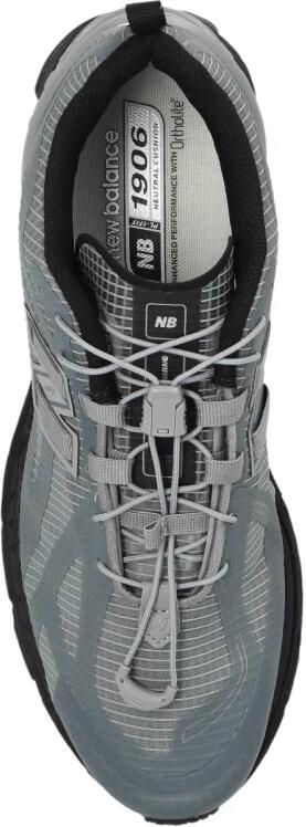 New Balance Lage Sneakers Baskets 1906R maille et synthétique - Foto 8