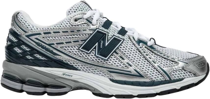 New Balance 1906 Running in zilver formaten: 42.5 - Foto 2
