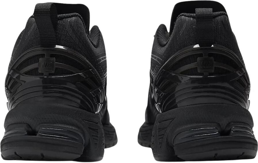 New Balance 1906R Sneakers Heren Zwart Mesh Synthetisch - Foto 2