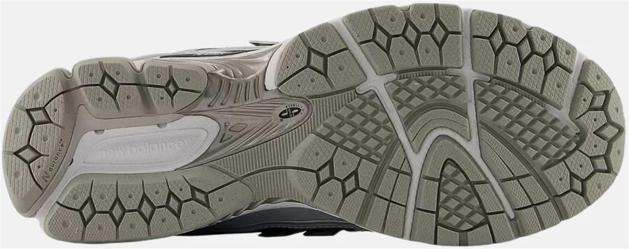 New Balance 1906R Sneakers Wit Mesh Synthetisch - Foto 2