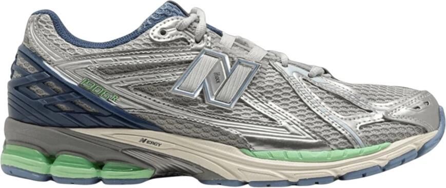 New Balance Lage Sneakers 1906R Still Water Lab Green
