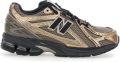 New Balance Hardloopschoenen Baskets 1906r maille respirante - Bruin