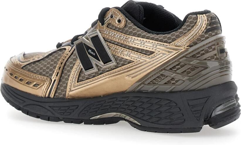 New Balance Hardloopschoenen Baskets 1906r maille respirante - Foto 4