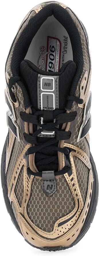 New Balance Hardloopschoenen Baskets 1906r maille respirante - Foto 3