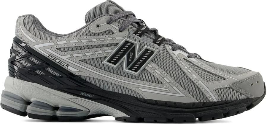 New Balance Lage Sneakers Baskets 1906R maille respirante