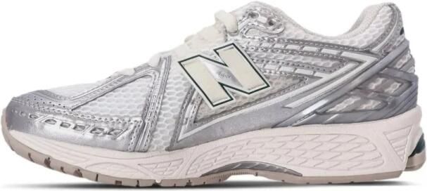 New Balance 1906R Schoenen Zilver Maat: 39.5 Textil Synthetisch Foot Locker - Foto 7