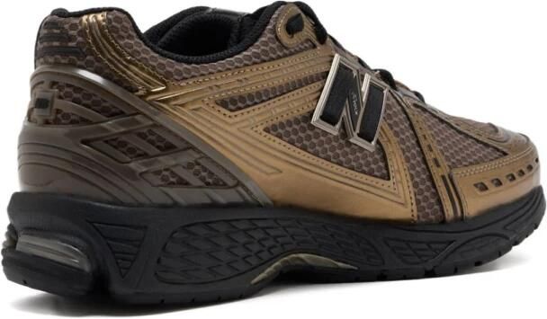 New Balance Bruine Sneakers met Acteva Lite Demping