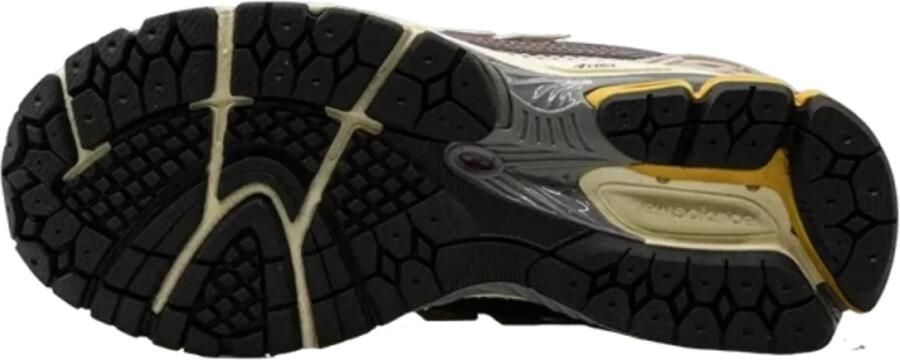 New Balance Lage Sneakers 1906R Licorice - Foto 2