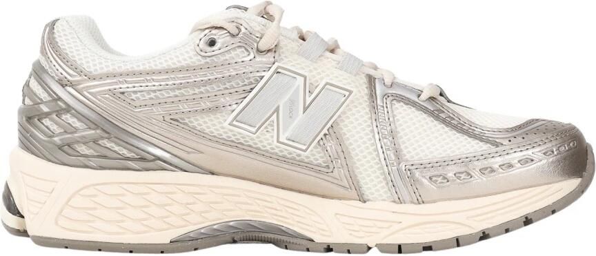 New Balance 1906R arid stone sneakers Mesh Unisex - Foto 3