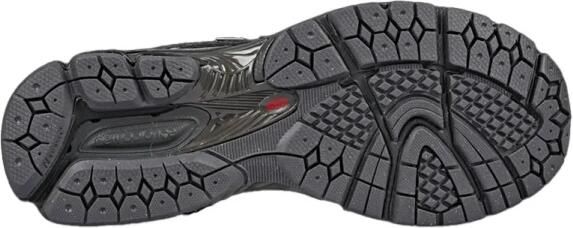 New Balance 1906 Men Running zwart Schoenen