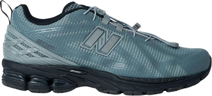 New Balance Lage Sneakers Baskets 1906R maille et synthétique