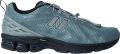 New Balance Lage Sneakers Baskets 1906R maille et synthétique - Grijs
