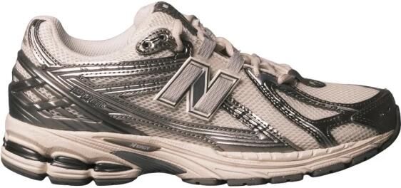 New Balance 1906R arid stone sneakers Mesh Unisex - Foto 4