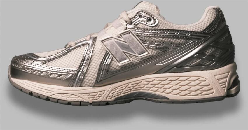 New Balance 1906R arid stone sneakers Mesh Unisex - Foto 3