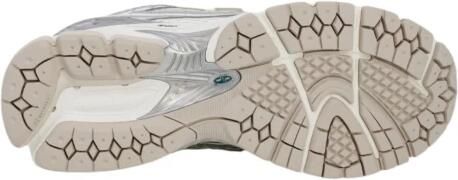 New Balance 1906R Schoenen Zilver Maat: 39.5 Textil Synthetisch Foot Locker - Foto 10