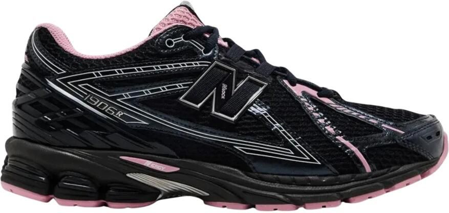 New Balance Lage Sneakers 1906R Pink Taffy