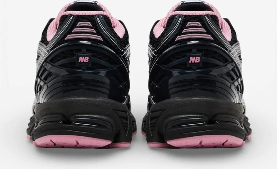 New Balance Lage Sneakers 1906R Pink Taffy - Foto 2