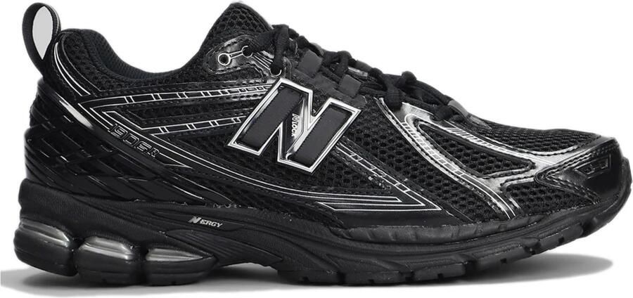 New Balance Stijlvolle Sneakers voor nen en