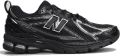New Balance Stijlvolle Sneakers voor nen en - Zwart