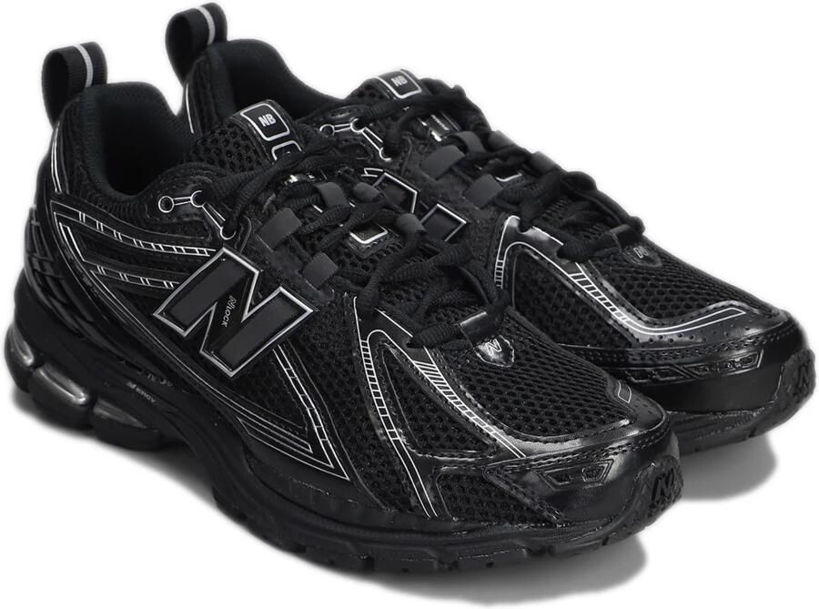 New Balance Stijlvolle Sneakers voor nen en - Foto 4