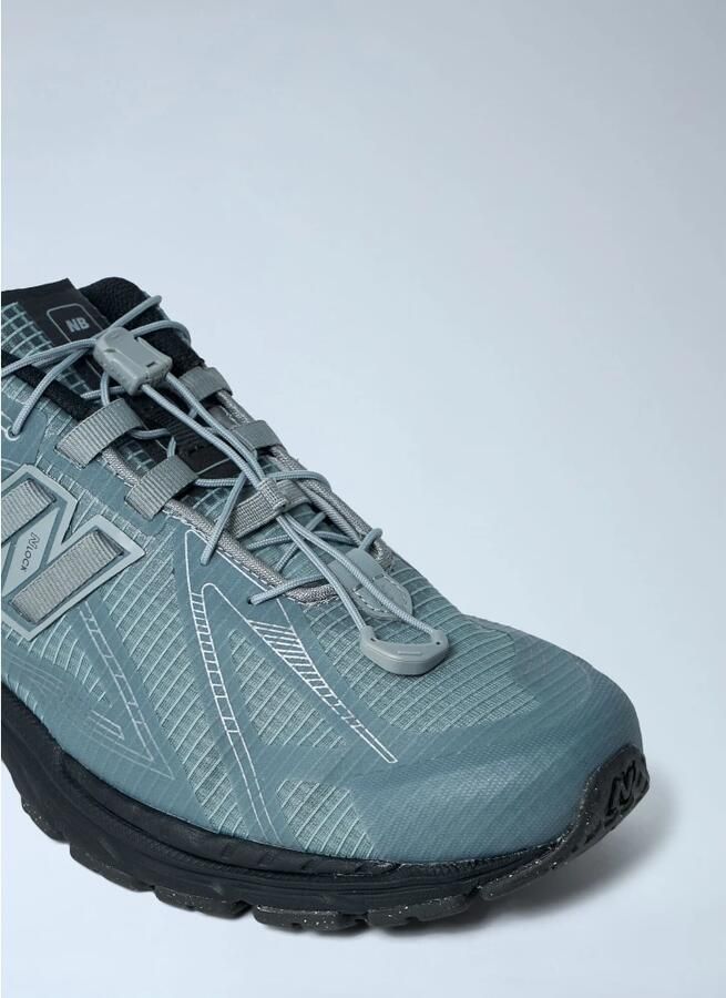 New Balance Lage Sneakers Baskets 1906R maille et synthétique - Foto 5