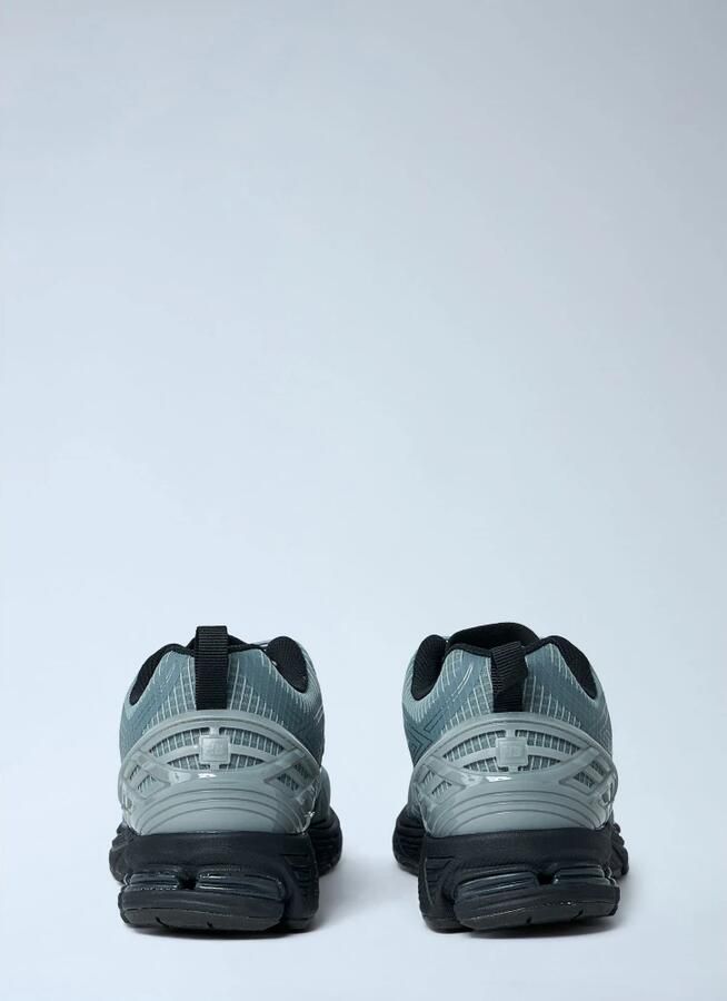 New Balance Lage Sneakers Baskets 1906R maille et synthétique - Foto 3