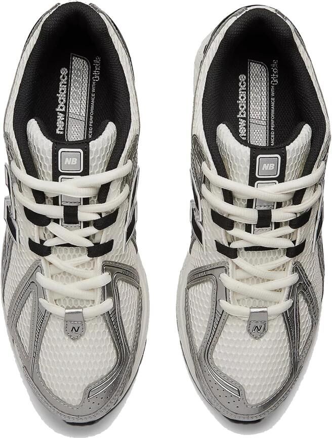 New Balance Hardloopschoenen Baskets 1906R maille avec empièce ts synthétiques - Foto 3