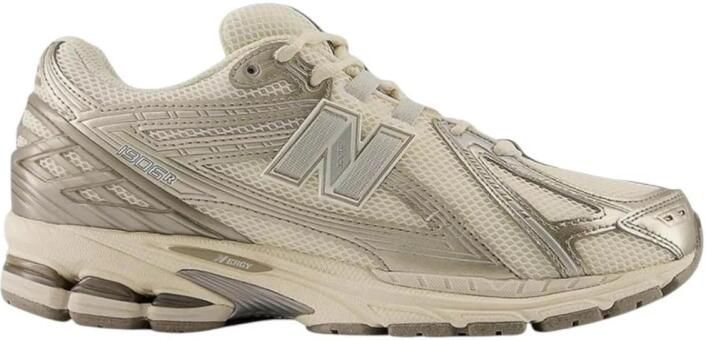 New Balance 1906R arid stone sneakers Mesh Unisex - Foto 2
