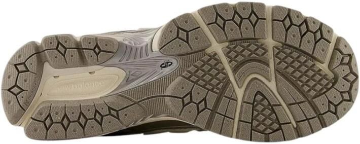 New Balance 1906R arid stone sneakers Mesh Unisex