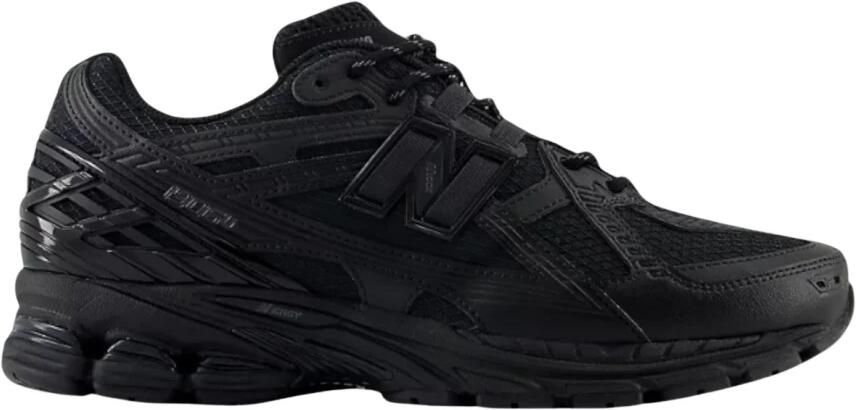 New Balance Lage Sneakers 1906U Triple Black