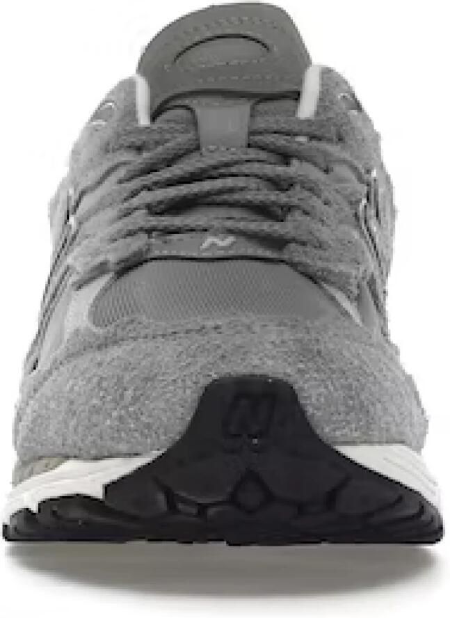 New Balance 2002R Protection Pack Grijze Sneaker Grijs Heren