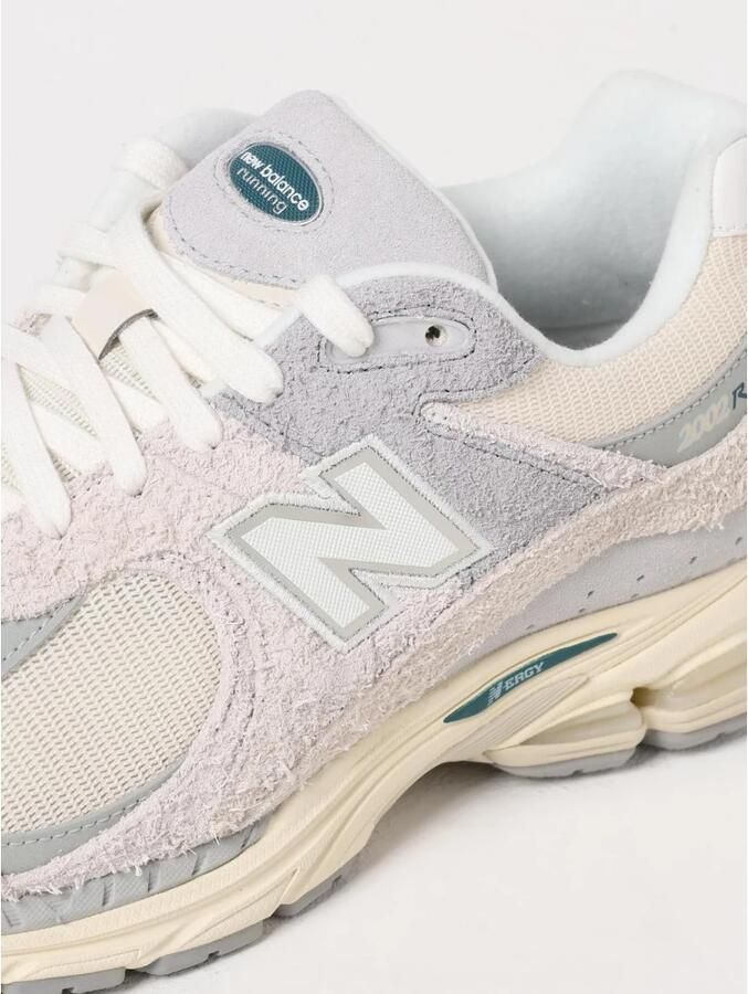 New Balance Sneakers Lifestyle Schoen Unisex Streetwear Volwassen - Foto 4